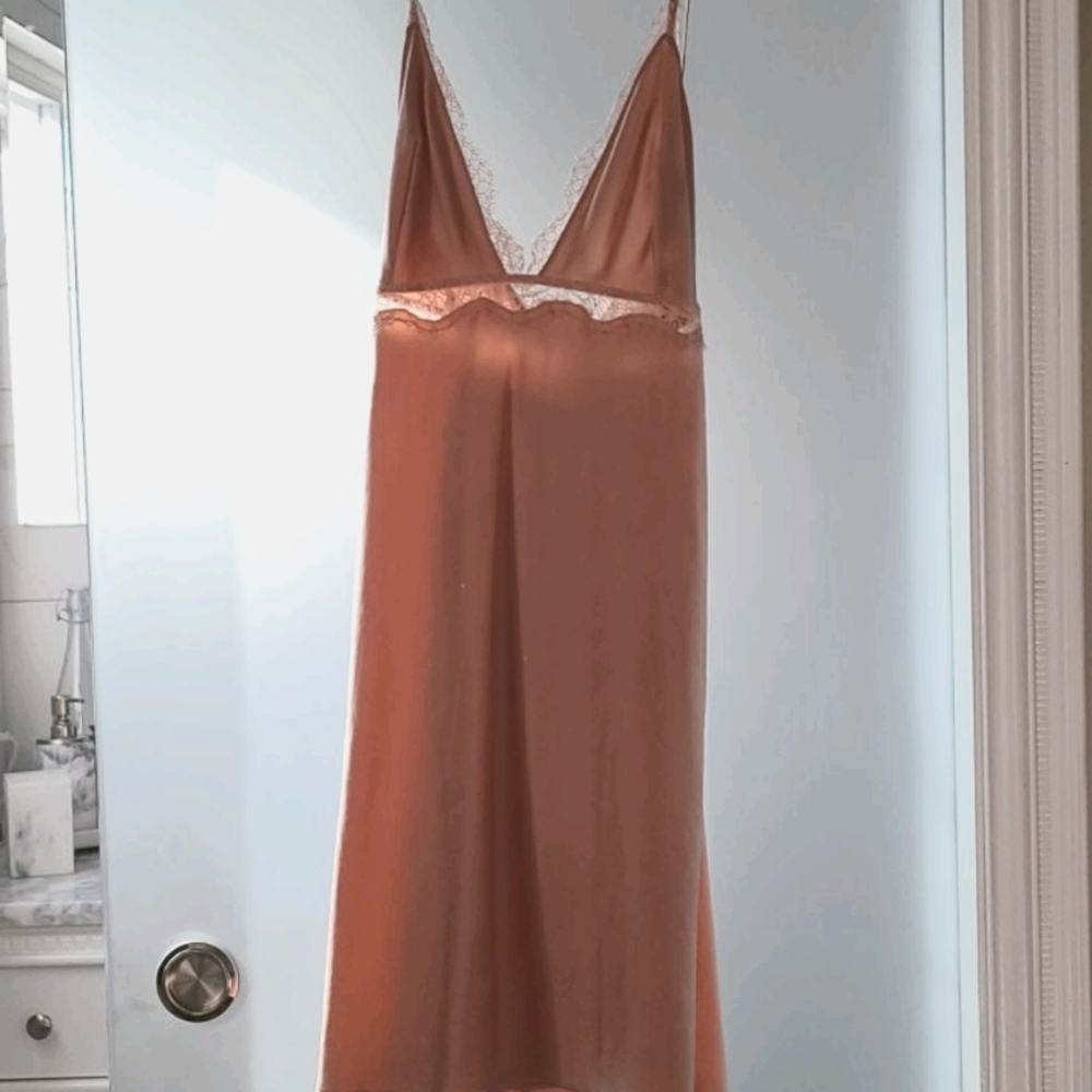 Victoria Secret Nightgown